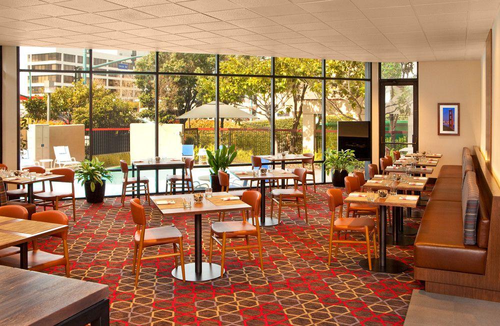 Four Points By Sheraton - San Francisco Bay Bridge Emeryville Exterior foto
