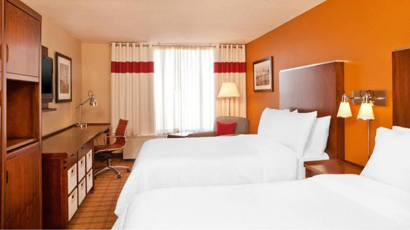 Four Points By Sheraton - San Francisco Bay Bridge Emeryville Exterior foto